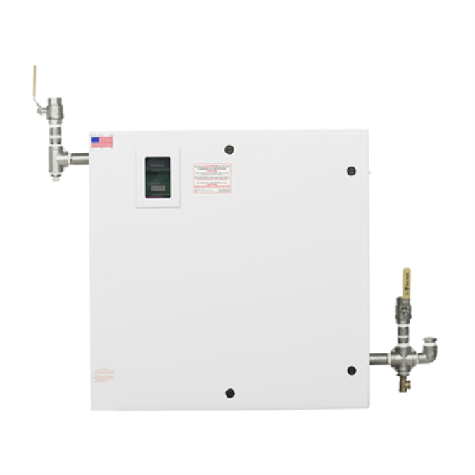 Water Heater-Tankless-CES Series 120kW-Electronic