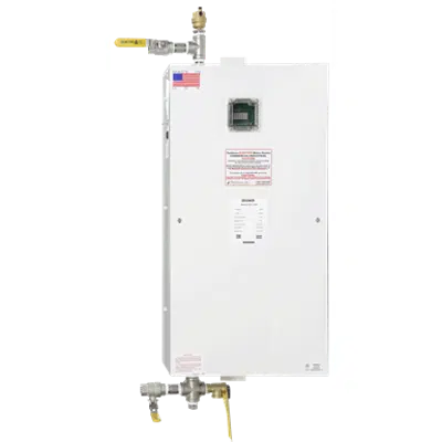 Image for Water Heater-Tankless-CERO Series 72kW-Electronic