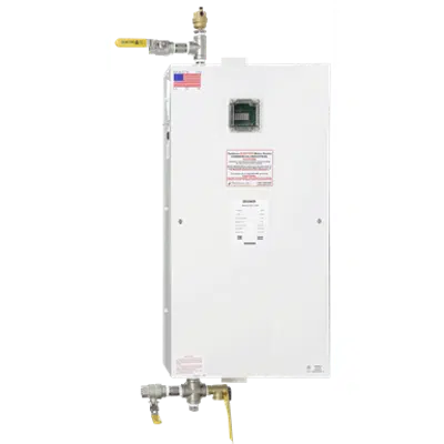 Image pour Water Heater-Tankless-CERO Series 72kW-Electronic