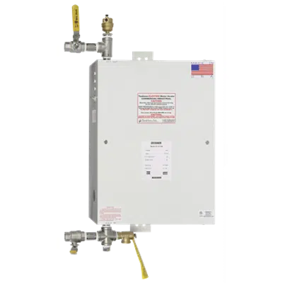 Image for Water Heater-Tankless-CF Series 27kW-Electromechanical
