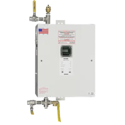 Image for Water Heater-Tankless-CERO Series 27kW-Electronic