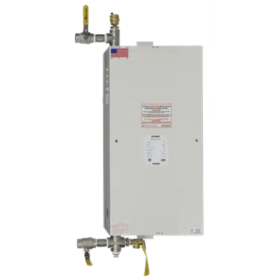 Image for Water Heater-Tankless-CF Series 54kW-Electromechanical