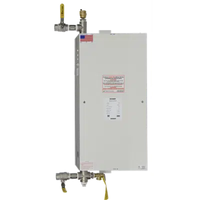 Image pour Water Heater-Tankless-CF Series 54kW-Electromechanical