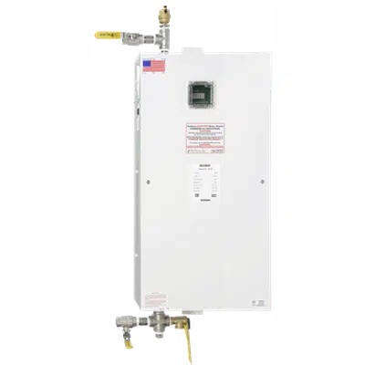 Image for Water Heater-Tankless-CE Series 72kW-Electronic