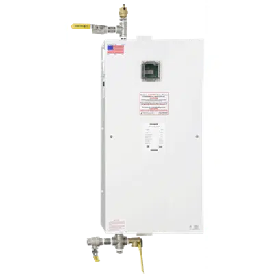 Immagine per Water Heater-Tankless-CE Series 72kW-Electronic