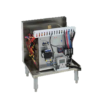 Image for Water Heater-Tankless-CR Series 48kw-Three Phase-Electromechanical
