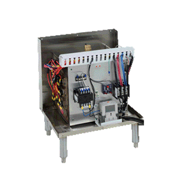 Water Heater-Tankless-CR Series 48kw-Three Phase-Electromechanical