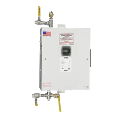 Image for Water Heater-Tankless-CE Series 27kW-Electronic