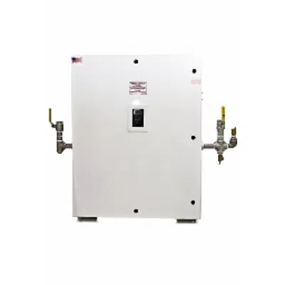 Image for Water Heater-Tankless-CE Series 108kW-Electronic