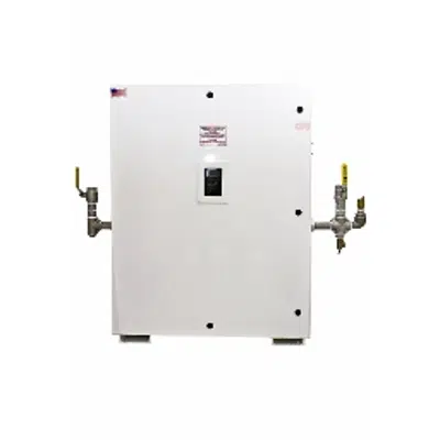 imagem para Water Heater-Tankless-CE Series 108kW-Electronic