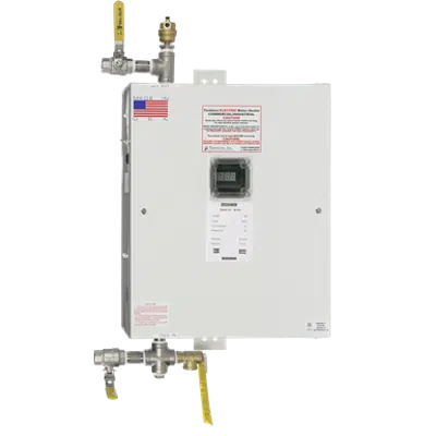 Image for Water Heater-Tankless-CE Series 36kW-Electronic