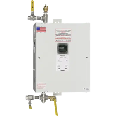 Зображення для Water Heater-Tankless-CE Series 36kW-Electronic