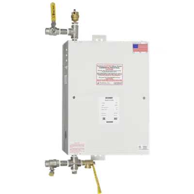 Image for Water Heater-Tankless-CF Series 36kW-Electromechanical