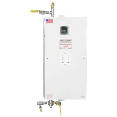 Image for Water Heater-Tankless-CE Series 48kW-Electronic