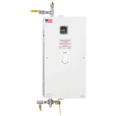 Water Heater-Tankless-CE Series 48kW-Electronic图像