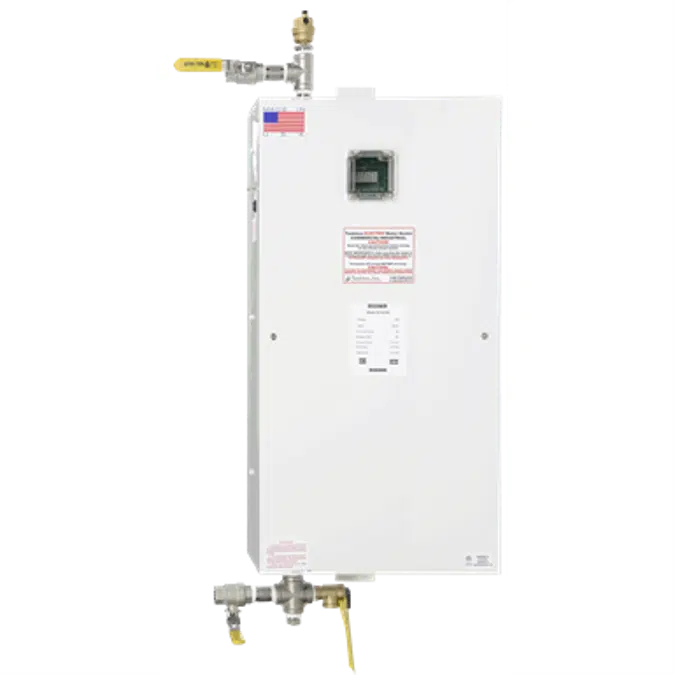 Water Heater-Tankless-CE Series 48kW-Electronic