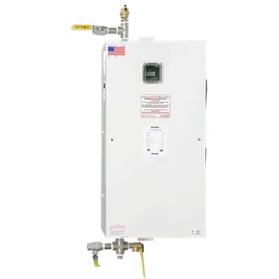 Image for Water Heater-Tankless-CES Series 60kW-Electronic