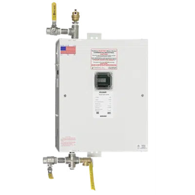 Image for Water Heater-Tankless-CERO Series 36kW-Electronic
