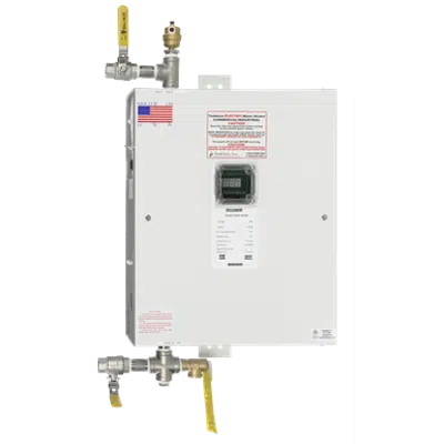 Зображення для Water Heater-Tankless-CERO Series 36kW-Electronic