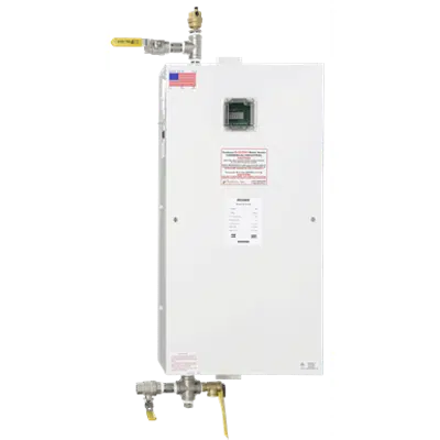 Image for Water Heater-Tankless-CE Series 54kW-Electronic