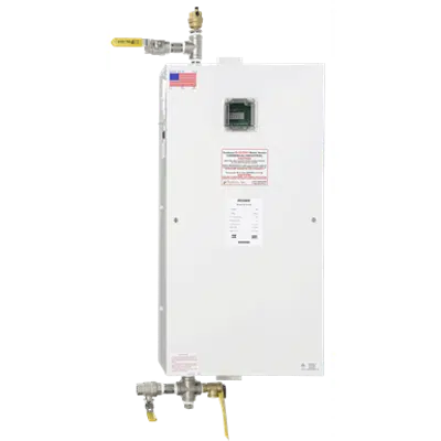 Water Heater-Tankless-CE Series 54kW-Electronic图像