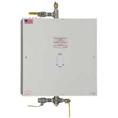 Image for Water Heater-Tankless-CF Series 108kW-Electromechanical