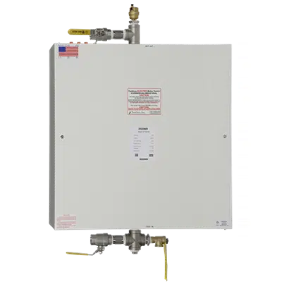 Water Heater-Tankless-CF Series 108kW-Electromechanical图像