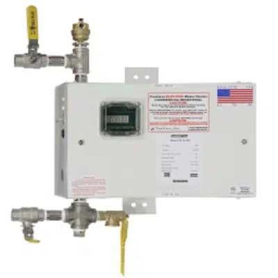 Image for Water Heater-Tankless-CES Series 15kW-Electronic