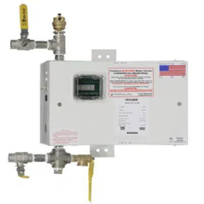 Image pour Water Heater-Tankless-CES Series 15kW-Electronic