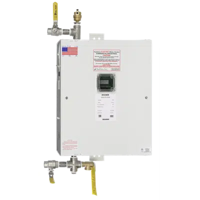 Image for Water Heater-Tankless-CE Series 24kW-Electronic