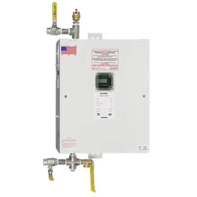 Immagine per Water Heater-Tankless-CE Series 24kW-Electronic