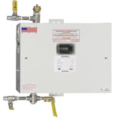 imagen para Water Heater-Tankless-CES Series 24kW-Electronic