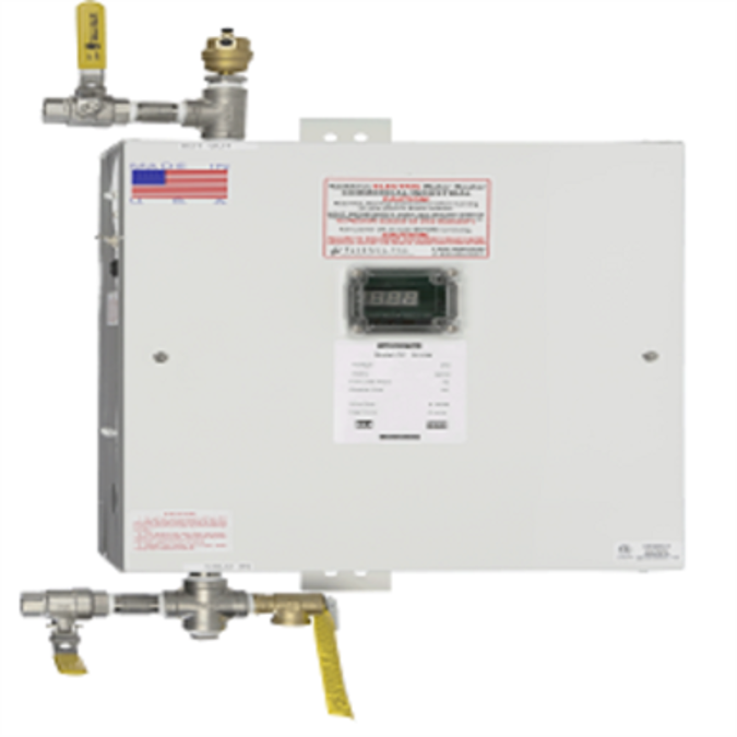 Water Heater-Tankless-CES Series 24kW-Electronic