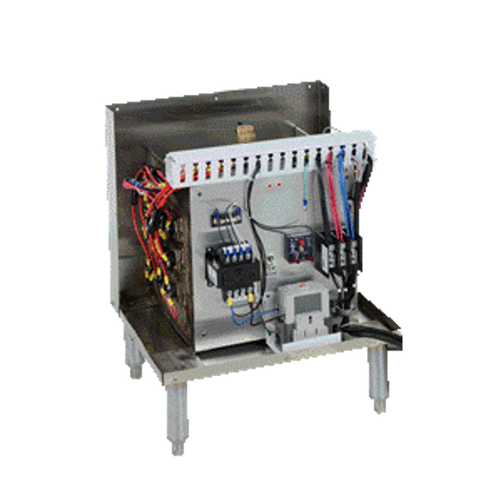 Water Heater-Tankless-CR Series 54kw-Three Phase-Electromechanical