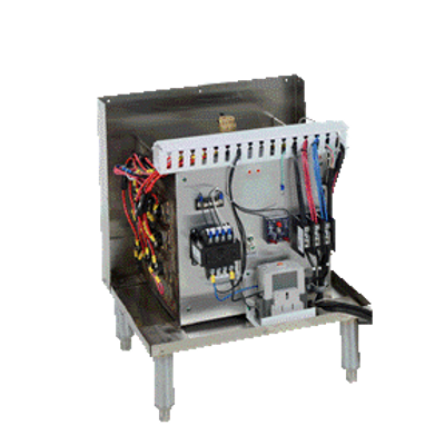 изображение для Water Heater-Tankless-CR Series 54kw-Three Phase-Electromechanical