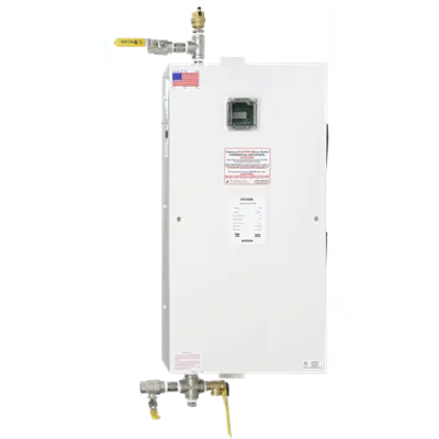 Image for Water Heater-Tankless-CES Series 72kW-Electronic