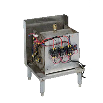 Image for Water Heater-Tankless-CR Series 18kW-Single Phase-Electromechanical