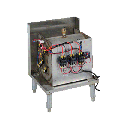 изображение для Water Heater-Tankless-CR Series 18kW-Single Phase-Electromechanical