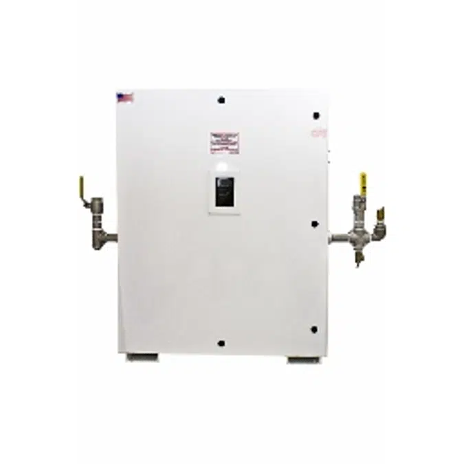 Water Heater-Tankless-CE Series 144kW-Electronic