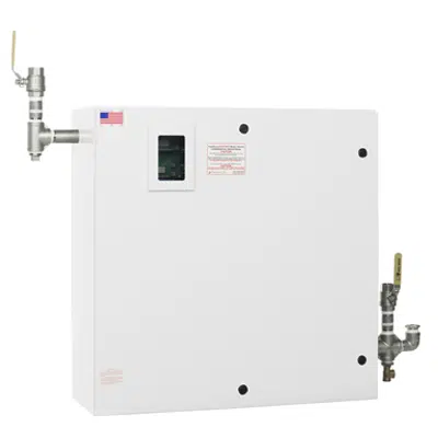 Water Heater-Tankless-CES Series 144kW-Electronic için görüntü