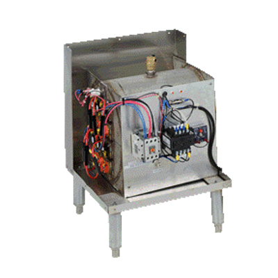 изображение для Water Heater-Tankless-CR Series 36kw-Three Phase-Electromechanical