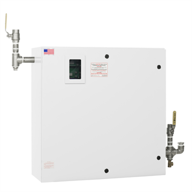 Water Heater-Tankless-CES Series 108kW-Electronic