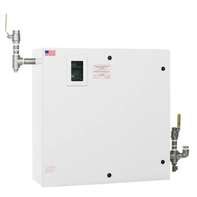 Water Heater-Tankless-CE Series 120kW-Electronic