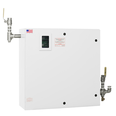 изображение для Water Heater-Tankless-CE Series 120kW-Electronic