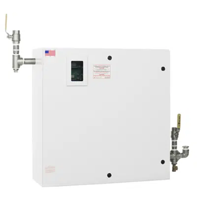 Image for Water Heater-Tankless-CE Series 120kW-Electronic