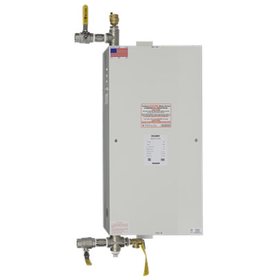 изображение для Water Heater-Tankless-CF Series 72kW-Electromechanical