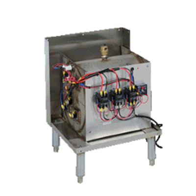 изображение для Water Heater-Tankless-CR Series 12kW-Single Phase-Electromechanical