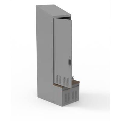 Image for Personal, Gear & Athletic Lockers