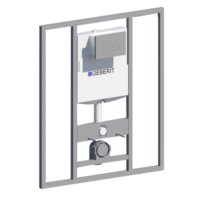 Geberit Bim-Daten Für Autodesk® Revit® – RTVST