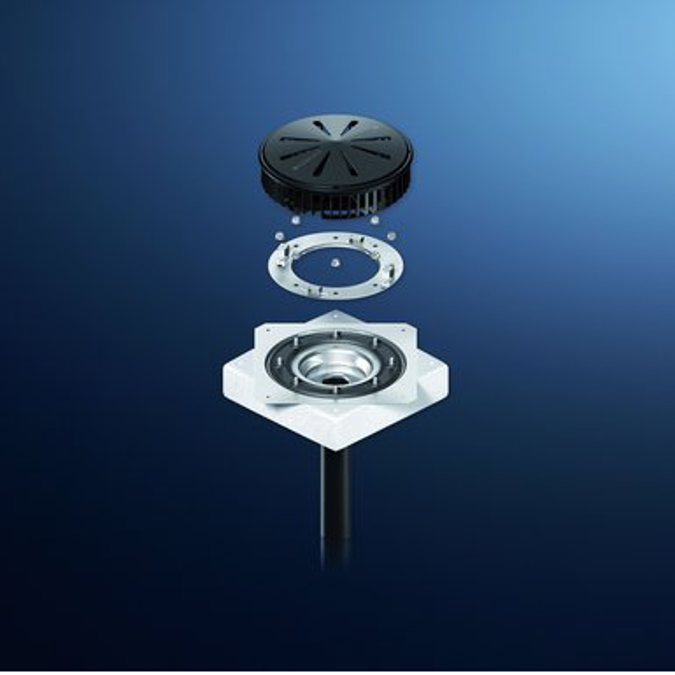 BIM objects - Free download! Geberit Pluvia Showcase | BIMobject